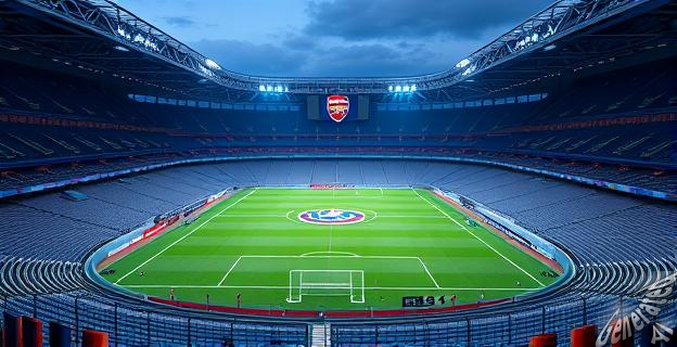 El PSG se clasificó para la final de la Champions con un marcador global de 3-1