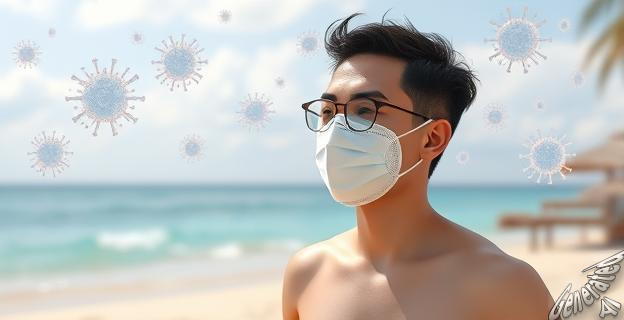 La variante Frankenstein es más transmisible y resistente