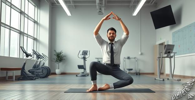 96.763 euros para un gimnasio