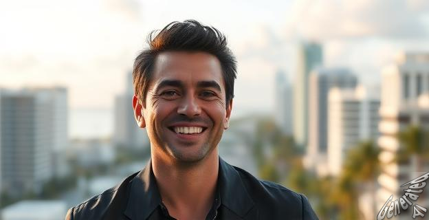 Se presentan 10 celebridades nacidas en Miami