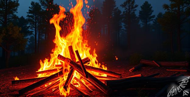 Ha quemado 2.800 hectáreas