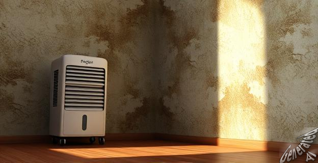 Deshumidificador Aguanatura BS a 159 euros