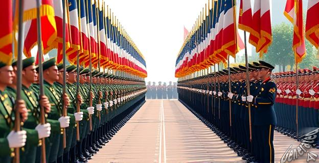 Abucheos al Gobierno y ausencias notables