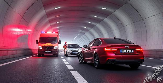 Tres heridos, dos de ellos en estado grave