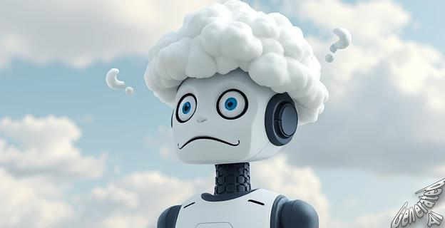 OpenAI tiene una tasa de alucinación del 6,8% en su modelo o3