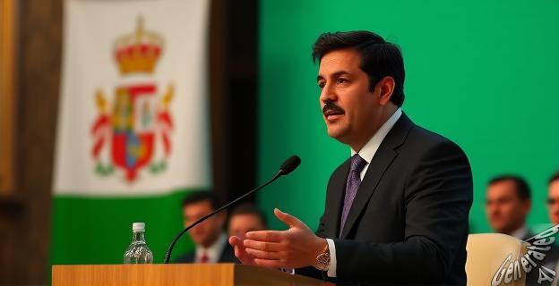Andalucía quiere estar entre los primeros