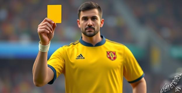 Istvan Kovacs es el árbitro designado