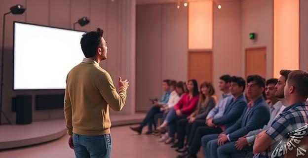 Pablo Motos continuó con su programa 'El Hormiguero' a pesar del apagón, con solo 15 personas en el público