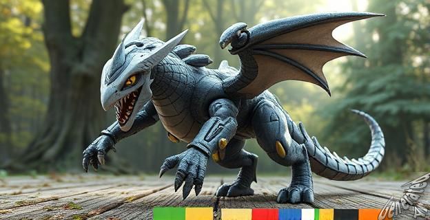 Verso se ha convertido en Wargreymon