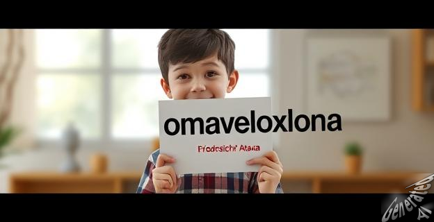 La omaveloxolona es el medicamento que puede salvar la vida de Carolina