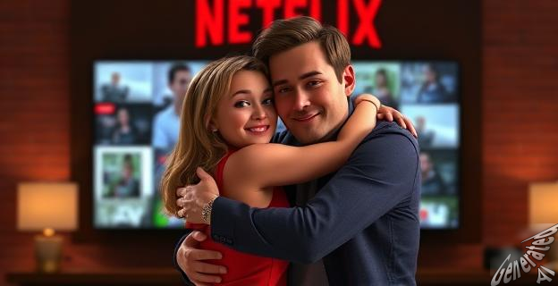 La serie tiene una segunda temporada con 10 episodios disponibles en Netflix