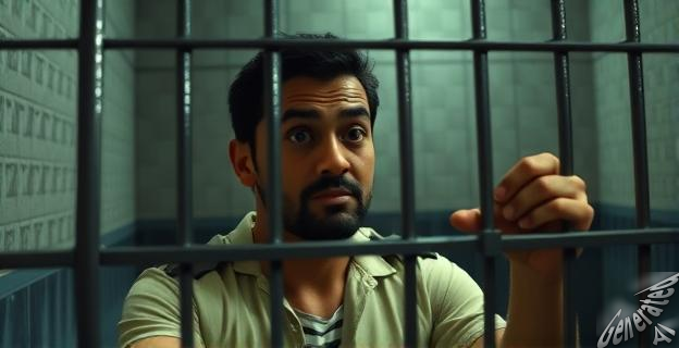 Tengo esperanzas de que se haga justicia