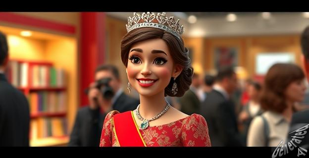 La Reina Letizia confundió el programa 'Espejo Público' con el de su amiga Sonsoles Ónega
