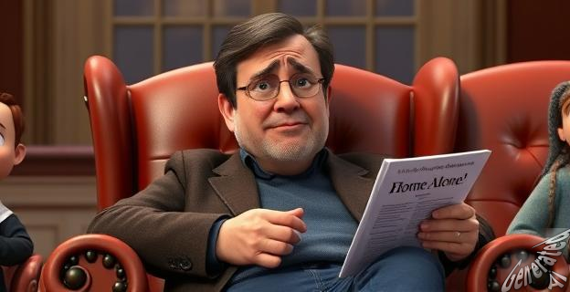 Cree que es un error intentar volver atrás y recuperar algo que hicieron hace 35 años