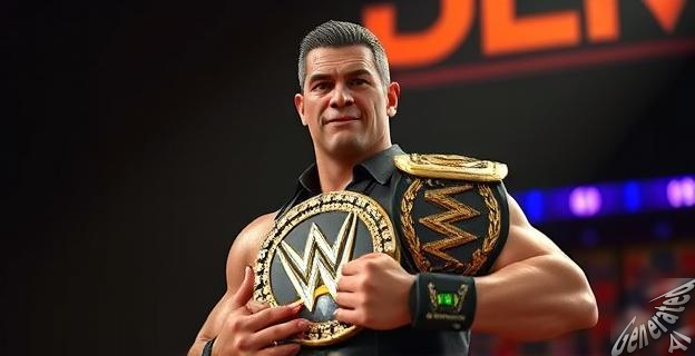 John Cena es el mejor villano del año porque ha logrado canalizar la energía de su personaje de héroe en un papel de villano convincente