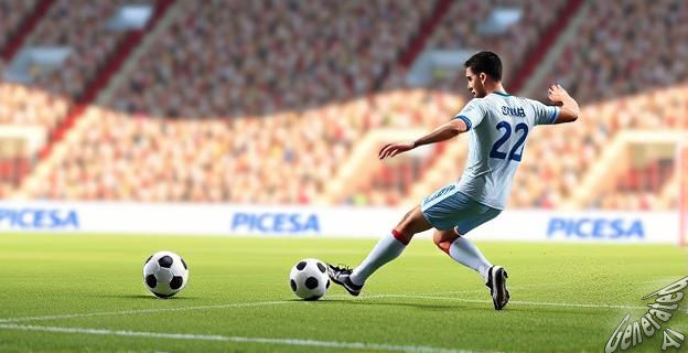 El Real Madrid ganó contra Osasuna gracias a un penalti de Mbappé