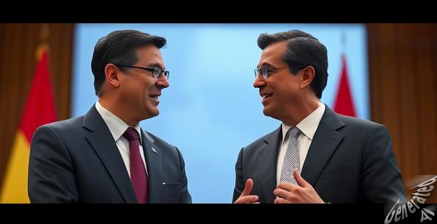 Gobierno que no gobierna