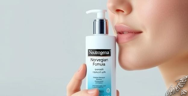 Neutrogena Fórmula Noruega Hidratación Profunda