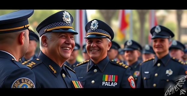 Asistió a un acto de homenaje en Valencia en lugar de Cádiz