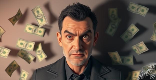 Santos Cerdán está implicado en una trama de sobornos