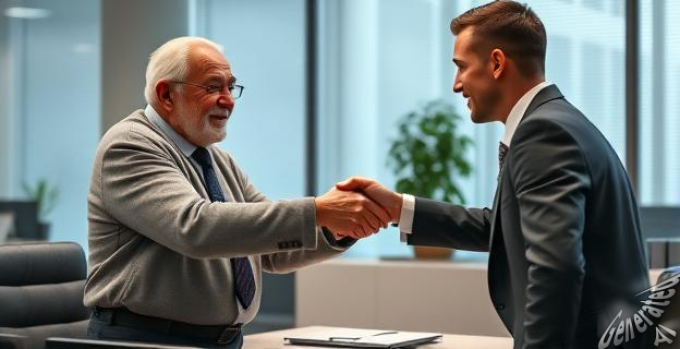 Juan March de la Lastra es el nuevo presidente no ejecutivo de Alba