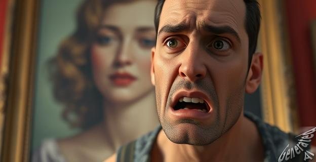 Manuel confesará sentirse completamente destrozado