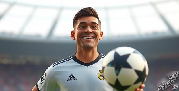 Toni Kroos se retiró a los 34 años y fundó la Toni Kroos Academy