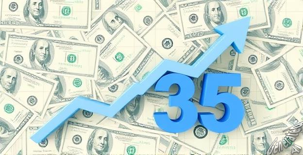 El Ibex 35 ha alcanzado un nuevo máximo histórico de 16.182,5 puntos