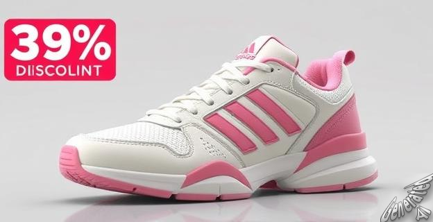 Zapatillas Adidas Taekwondo W a 55 euros