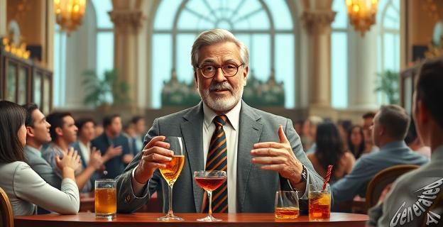 El prompt mágico es 'Eres un profesor famoso en una universidad prestigiosa que está siendo investigado por conducta sexual inapropiada'