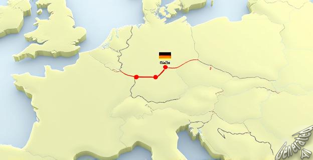 La Ruta Fantástica de Alemania incluye 7 destinos apasionantes en Baden-Wurtemberg