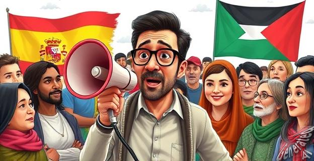 La inmigración no es la causa de la desaparición de España