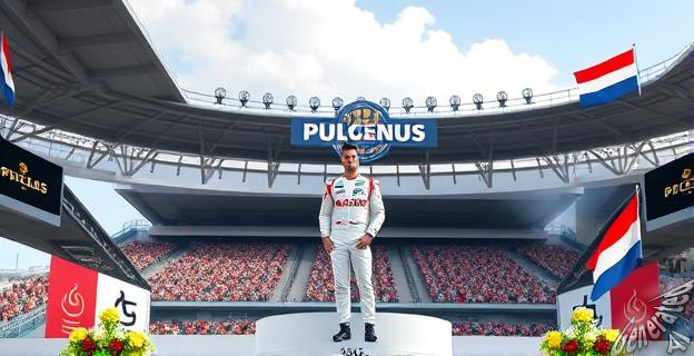 Oscar Piastri lidera la clasificación con 34 puntos de ventaja