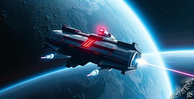 La llegada de las naves clase Corbeta al juego