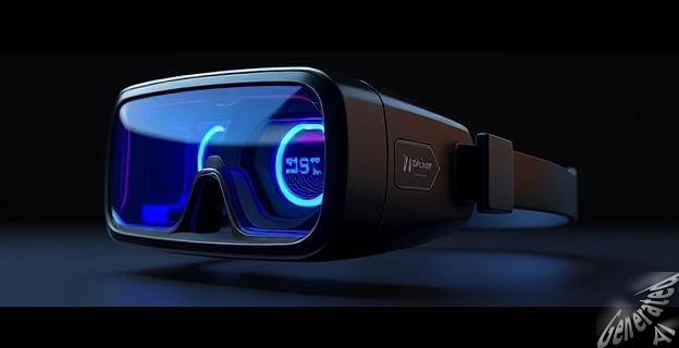 Las Vivo Vision Discovery Edition son las rivales de las Vision Pro