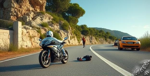 Ingresado en estado grave en el Hospital Universitario Son Espases