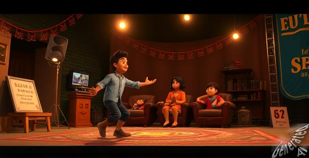 Fer Castro abandonó tras 92 programas