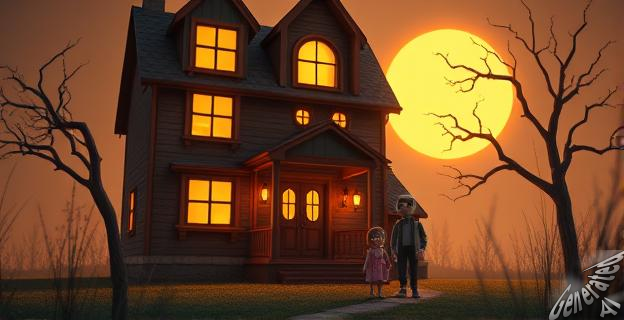 Ronald DeFeo Jr. asesinó a los seis miembros de su familia