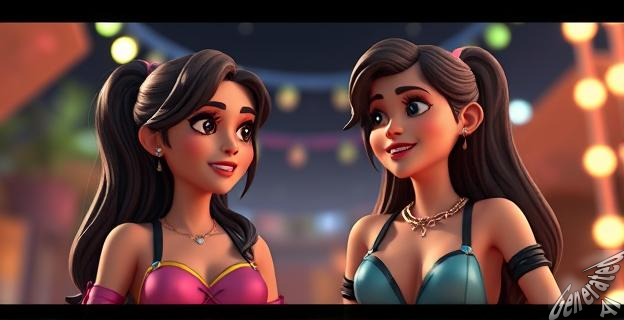 Gloria Camila considera que la victoria de Torres es justa