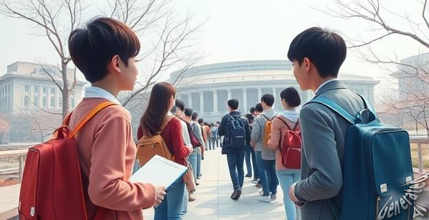 La expansión de cupos en facultades de medicina ha atraído a estudiantes de otras disciplinas