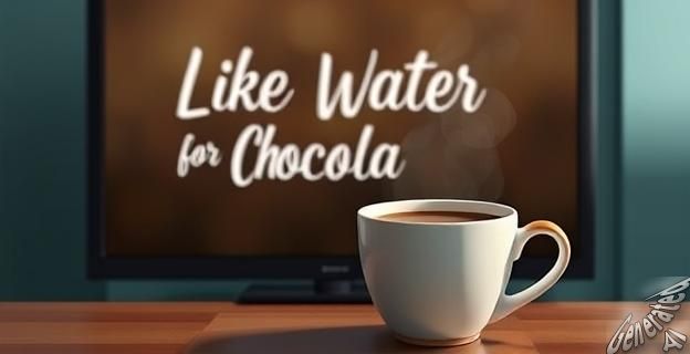 La serie 'Como agua para chocolate' es una adaptación de un clásico libro latinoamericano que refleja el 'Realismo mágico' de manera efectiva.