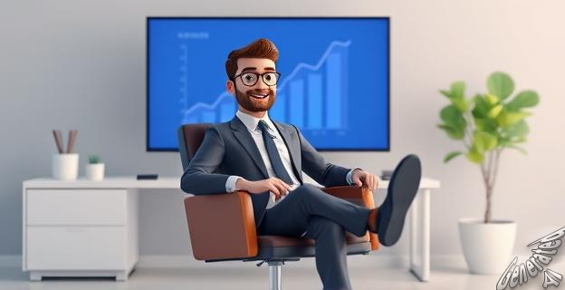 La IA puede acabar con los puestos de CEO si no se logran ganancias empresariales medibles impulsadas por la IA en dos años