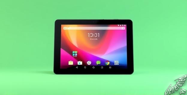 La tablet DOOGEE T10 cuesta 99,99 €