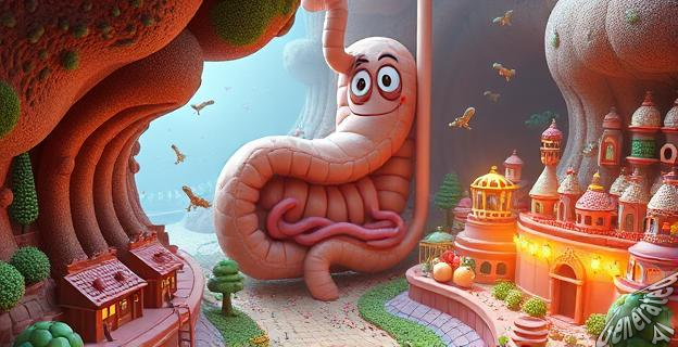 Fermentados como kefir y kimchi elevan la diversidad microbiana en solo diez semanas