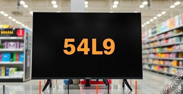 La tele TCL 65C805 está disponible a 699 euros