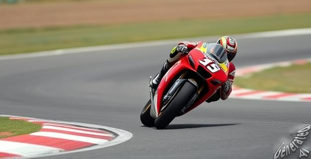 La capacidad de adaptarse a la Ducati