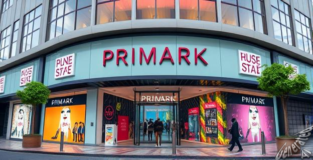 La nueva tienda de Primark en Madrid abrirá el 5 de diciembre en el centro comercial Westfield Parquesur en Leganés