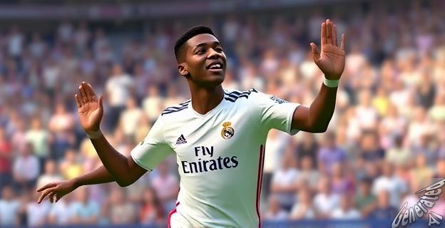 Si tengo un buen espíritu de ayudar al equipo, vamos a ganar partidos