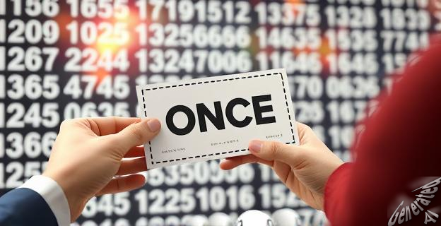 El número premiado es el 50512, serie 025