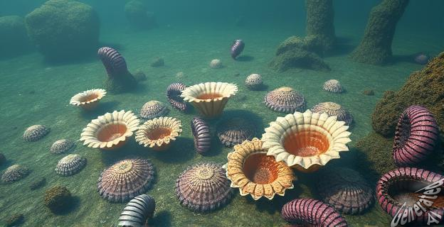 La quimiosíntesis es la clave para la supervivencia de los organismos en la zona hadal